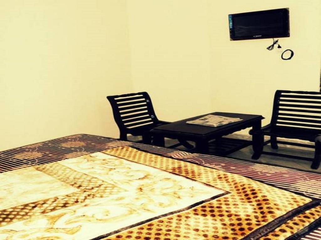 Asha Guest House Amritsar Habitación foto